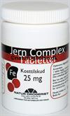 Jern Complex 25 mg